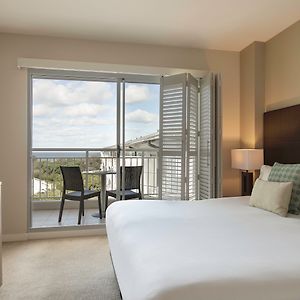 Double or Twin Room Ocean View